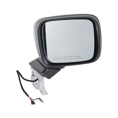 For Jeep Renegade 2015-2022 Passenger Right Side Heated Mirror Manual Folding - Image 5