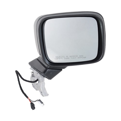For Jeep Renegade 2015-2022 Passenger Right Side Heated Mirror Manual Folding - Image 6