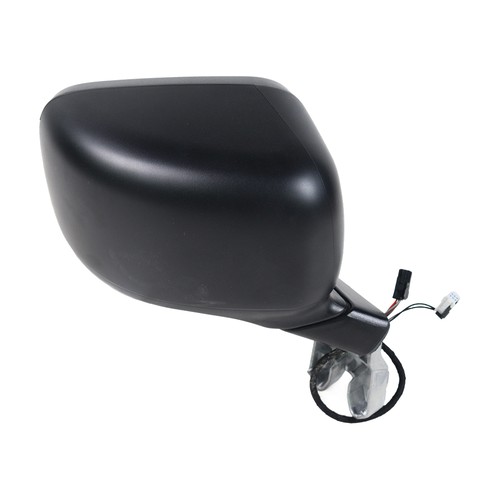 For Jeep Renegade 2015-2022 Passenger Right Side Heated Mirror Manual Folding - Image 8