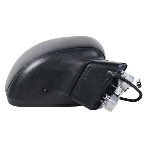 For Jeep Renegade 2015-2022 Passenger Right Side Heated Mirror Manual Folding - Image 11