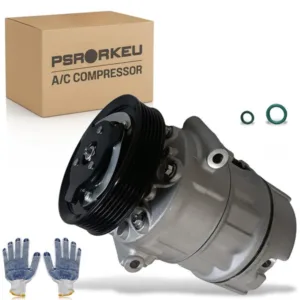 AC Compressor With Clutch For Chevrolet Cruze 2011 1.4L 68218 CO 11298C