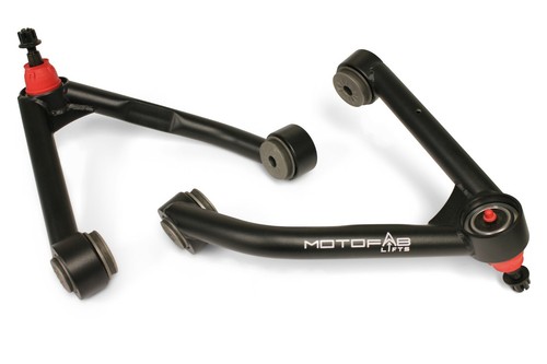 Upper Control arms for 2017-2018 Chevy GMC Silverado / Sierra 1500 Pickup/SUV - Image 2