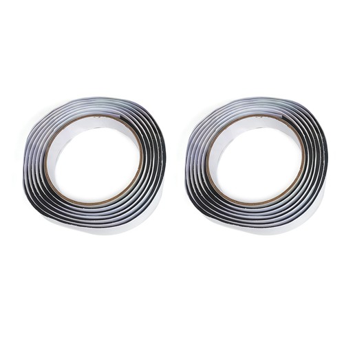 Pair For Lexus ES300h ES350 2012-2015 Headlight Lens Headlamp Cover Shell - Image 7