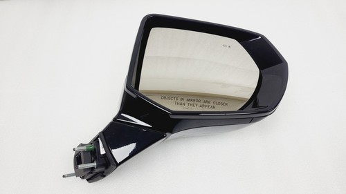 Side Mirror 2021 -2024 Chevy Suburban Tahoe GMC Yukon Right 6-Pin 84977249 - Image 9