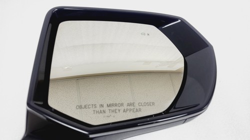 Side Mirror 2021 -2024 Chevy Suburban Tahoe GMC Yukon Right 6-Pin 84977249 - Image 10