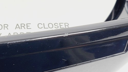 Side Mirror 2021 -2024 Chevy Suburban Tahoe GMC Yukon Right 6-Pin 84977249 - Image 11
