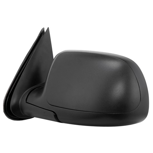 For 2003-07 GMC Chevy Power Heated Turn Signal LH RH pair Door Side View Mirrors - Image 14