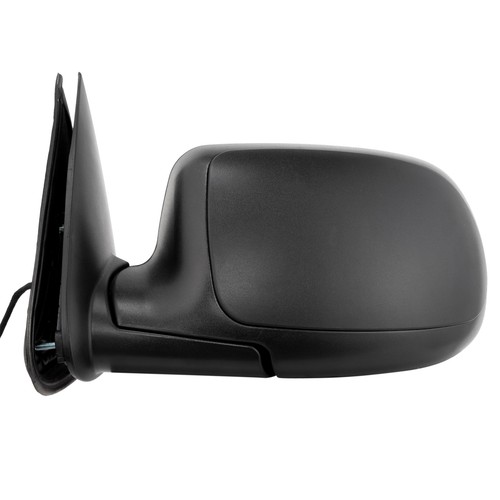 For 2003-07 GMC Chevy Power Heated Turn Signal LH RH pair Door Side View Mirrors - Image 15