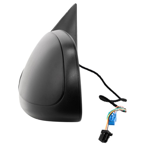For 2003-07 GMC Chevy Power Heated Turn Signal LH RH pair Door Side View Mirrors - Image 17