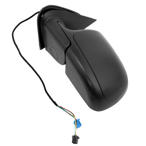 For 2003-07 GMC Chevy Power Heated Turn Signal LH RH pair Door Side View Mirrors - Image 19