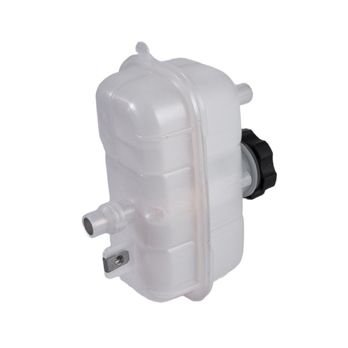 For 2018-2025 Jeep Wrangler Coolant Recovery Engine Bottle Reservoir 68283565AB - Image 2