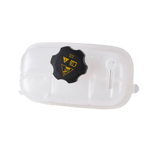 For 2018-2025 Jeep Wrangler Coolant Recovery Engine Bottle Reservoir 68283565AB - Image 5