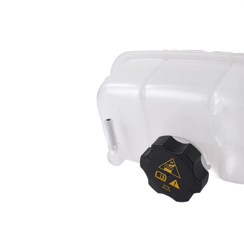 For 2018-2025 Jeep Wrangler Coolant Recovery Engine Bottle Reservoir 68283565AB - Image 7
