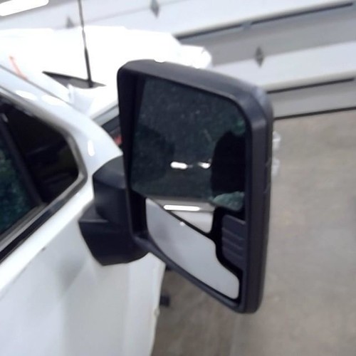 Passenger Side View Mirror Opt Dbg Fits 20-26 SILVERADO 2500 PICKUP 1025264 - Image 3