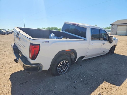 Passenger Side View Mirror Opt Dbg Fits 20-26 SILVERADO 2500 PICKUP 1025264 - Image 19