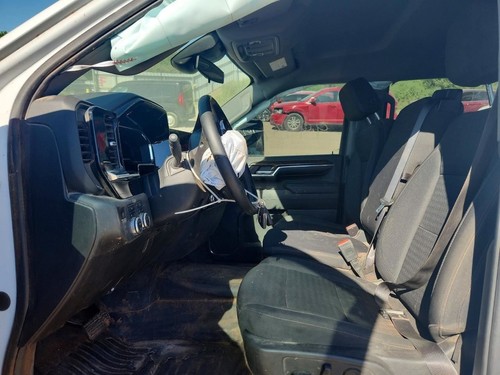 Passenger Side View Mirror Opt Dbg Fits 20-26 SILVERADO 2500 PICKUP 1025264 - Image 23
