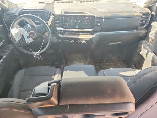 Passenger Side View Mirror Opt Dbg Fits 20-26 SILVERADO 2500 PICKUP 1025264 - Image 24