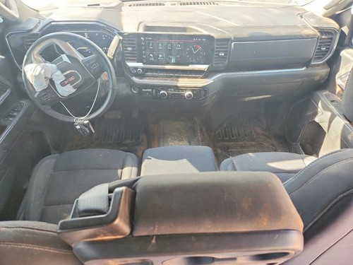 Passenger Side View Mirror Opt Dbg Fits 20-26 SILVERADO 2500 PICKUP 1025264 - Image 11