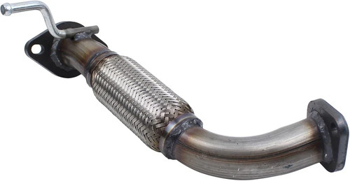 2.4L Front Exhaust Flex Pipe for Hyundai Sonata 2011-2015 Kia Optima 2011-2016 - Image 2
