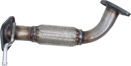 2.4L Front Exhaust Flex Pipe for Hyundai Sonata 2011-2015 Kia Optima 2011-2016 - Image 4