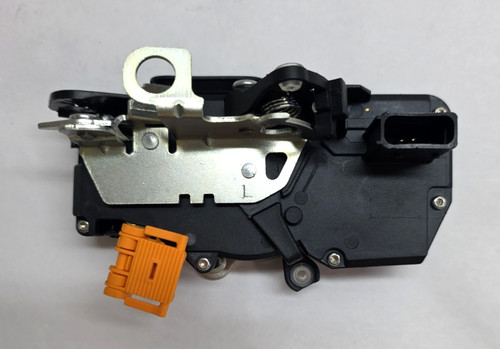 Front Left Door Latch Lock Actuator Replacement Fit 2005-2010 Chevrolet Cobalt - Image 2