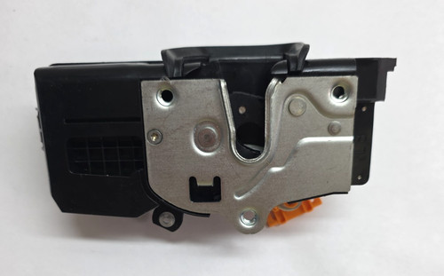 Front Left Door Latch Lock Actuator Replacement Fit 2005-2010 Chevrolet Cobalt - Image 3
