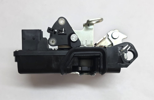 Front Left Door Latch Lock Actuator Replacement Fit 2005-2010 Chevrolet Cobalt - Image 4