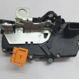 Front Left Door Latch Lock Actuator Replacement Fit 2005-2010 Chevrolet Cobalt