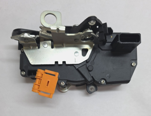 Front Left Door Latch Lock Actuator Replacement Fit 2005-2010 Chevrolet Cobalt