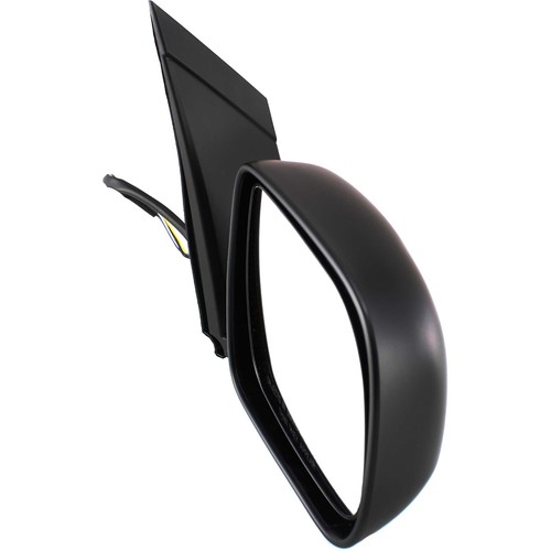 Power Heated Side View Mirror Folding Passenger Right RH for 04-10 Toyota Sienna - Image 2