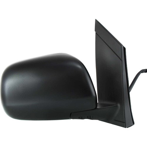 Power Heated Side View Mirror Folding Passenger Right RH for 04-10 Toyota Sienna - Image 5