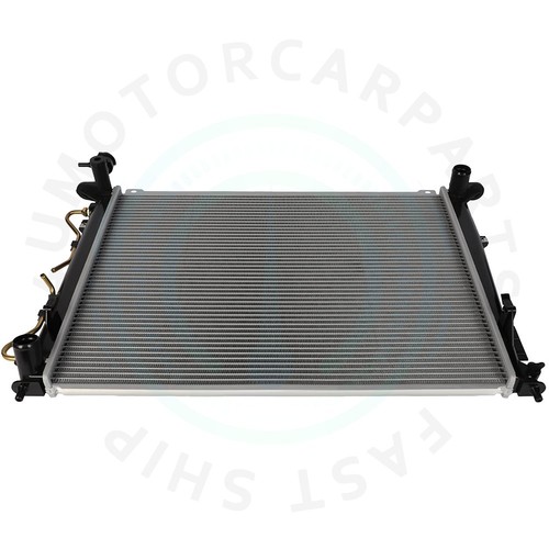 Radiator For 2006-2010 Kia Optima Hyundai Sonata 2006-2011 Azera 2.4L 3.3L - Image 12