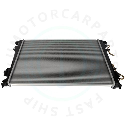 Radiator For 2006-2010 Kia Optima Hyundai Sonata 2006-2011 Azera 2.4L 3.3L - Image 13