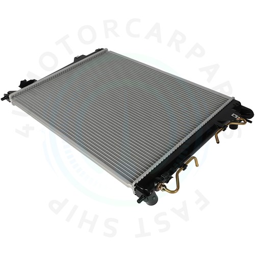 Radiator For 2006-2010 Kia Optima Hyundai Sonata 2006-2011 Azera 2.4L 3.3L - Image 14