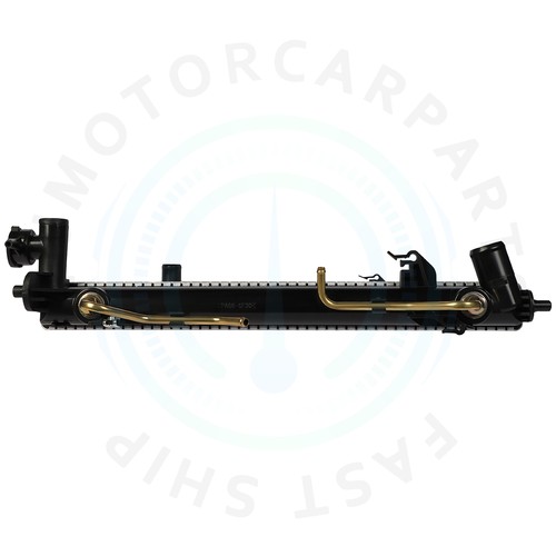 Radiator For 2006-2010 Kia Optima Hyundai Sonata 2006-2011 Azera 2.4L 3.3L - Image 15