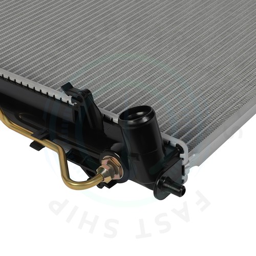 Radiator For 2006-2010 Kia Optima Hyundai Sonata 2006-2011 Azera 2.4L 3.3L - Image 17