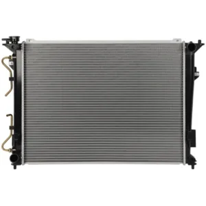 Radiator For 2006-2010 Kia Optima Hyundai Sonata 2006-2011 Azera 2.4L 3.3L