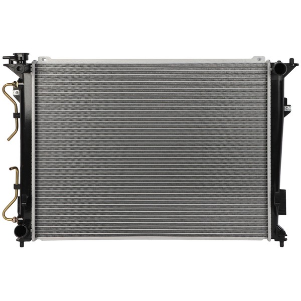 Radiator For 2006-2010 Kia Optima Hyundai Sonata 2006-2011 Azera 2.4L 3.3L