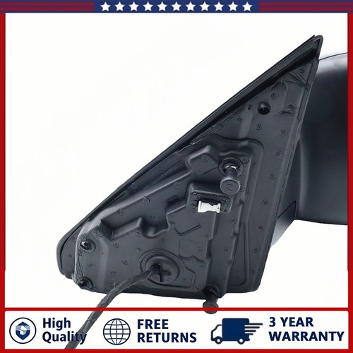 Power Fold Side Mirror Fit Ram 1500 2019 2020 21-2024 Passenger W/Signal Heated - Image 14