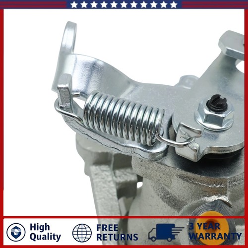 Rear Left & Right Brake Caliper w/ Bracket For 13-25 Mitsubishi Outlander Sport - Image 13