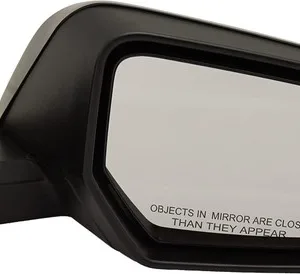 Passenger Side Power Heated Mirror for Chevrolet Impala 2014-2020 Signal Light
