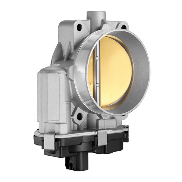 Throttle Body For 2009-2014 Chevrolet Tahoe 5.3L GMC Yukon 5.3L 6.2L 12629992