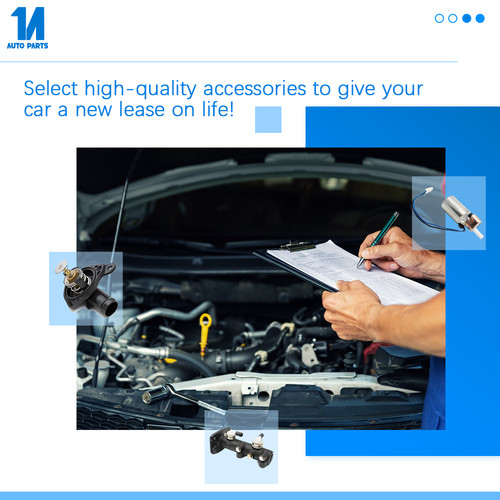 05149064AA Oil Pressure Switch Sender Sensor for Dodge Ram Journey Chrysler 300 - Image 3