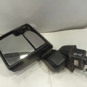 Passenger Right Side View Mirror from 2020 GMC Sierra Denali 2500 13415664