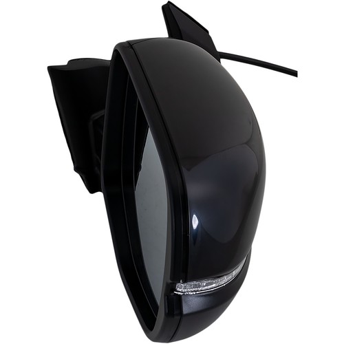 Mirror Passenger Right Side Heated for Honda Pilot 2019-2022 - Image 3
