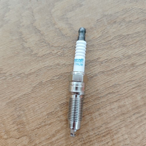 set 8 MOTORCRAFT Spark Plugs SP-509 For Ford F150 EXPLORER LINCOLN 6.8L 5.4L - Image 3
