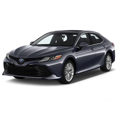 Windshield Wiper Blades For 2018-2023 TOYOTA CAMRY Sedan - Image 5