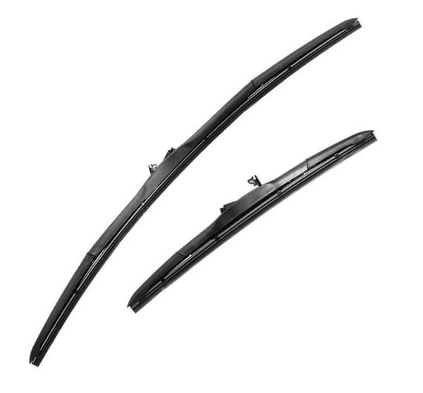 Windshield Wiper Blades For 2018-2023 TOYOTA CAMRY Sedan