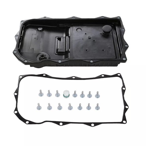 For Ram 1500 2013-2017 Automatic Transmission Gearbox Oil Pan Assembly - Image 2