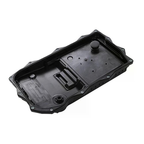 For Ram 1500 2013-2017 Automatic Transmission Gearbox Oil Pan Assembly - Image 4